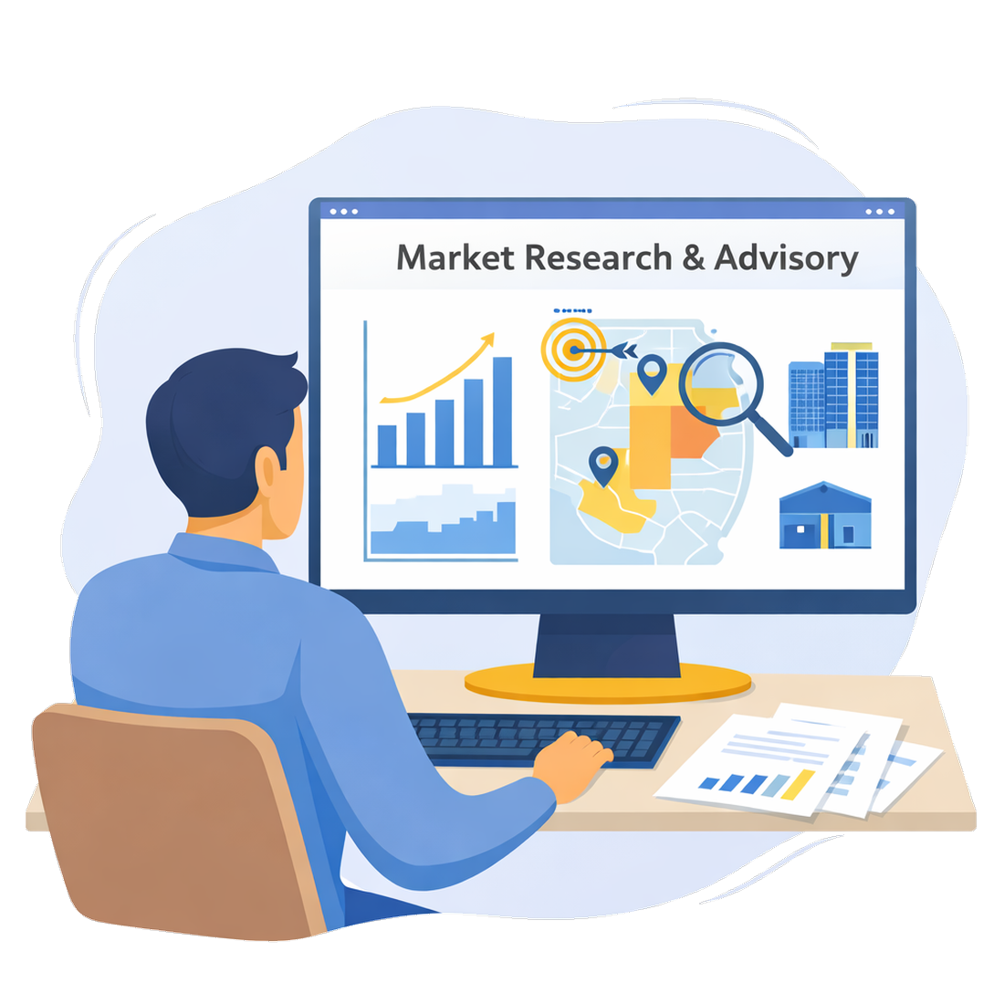 Biscayne RE Market Research