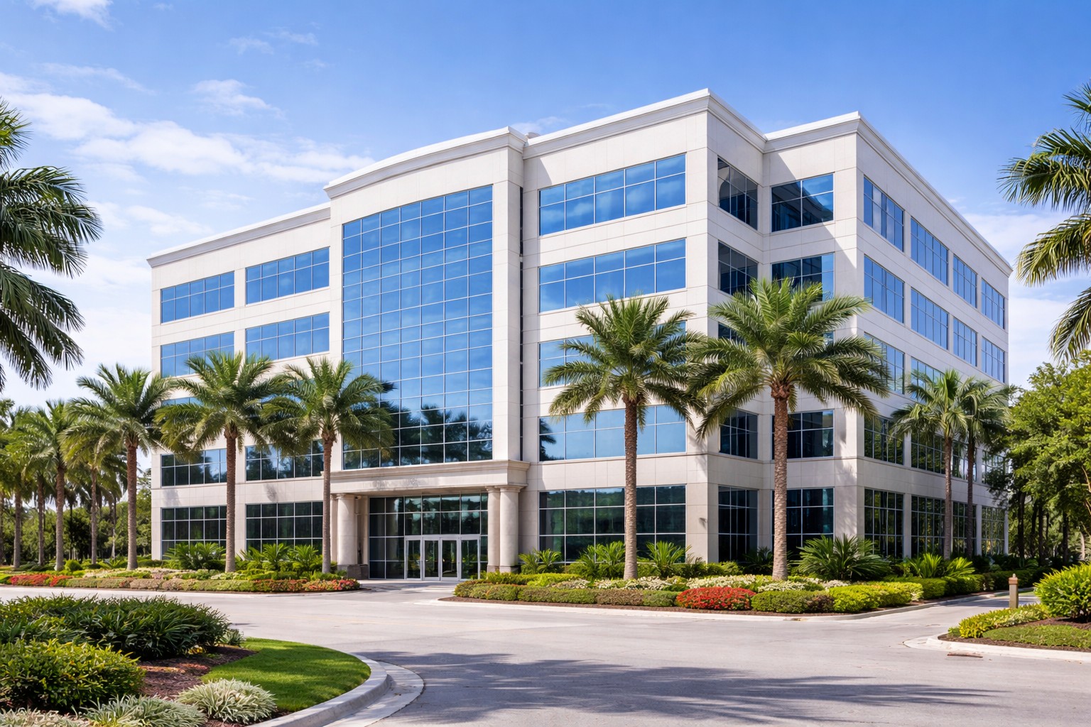 Office Building Miami